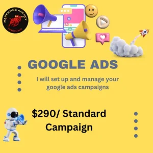 Google Ads