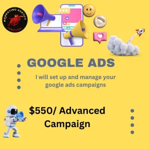 google Ads