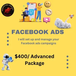 Facebook Ads