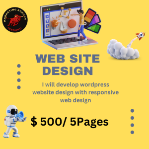 Word Press Design