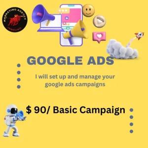 Google Ads
