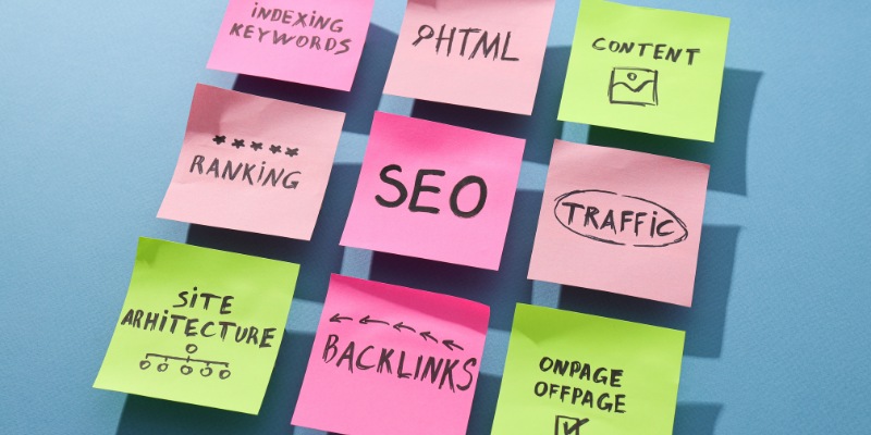 Inbound Marketing