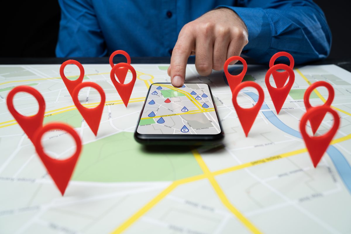 Local SEO Company